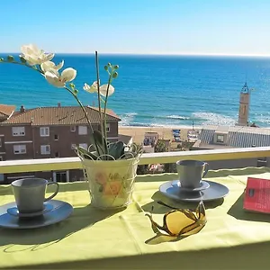  Apartment Bianca Seaview &