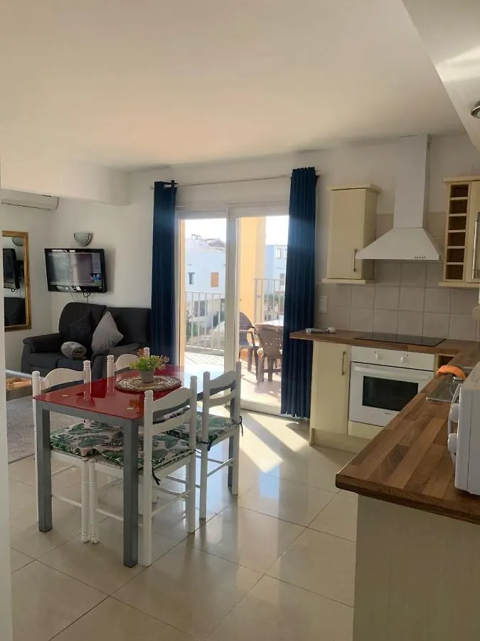 Waterside Apartment - Two Bedroom Empuriabrava