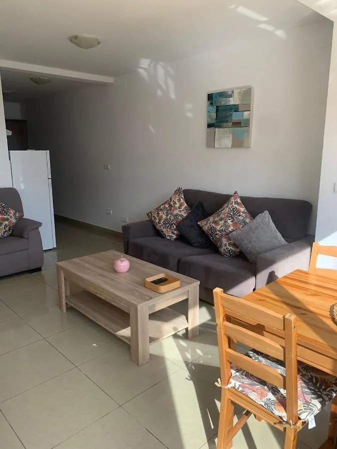 Waterside Apartment - Two Bedroom Empuriabrava