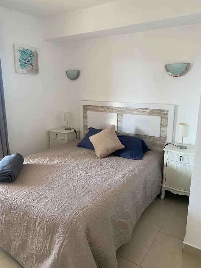 Waterside Apartment - Two Bedroom Empuriabrava