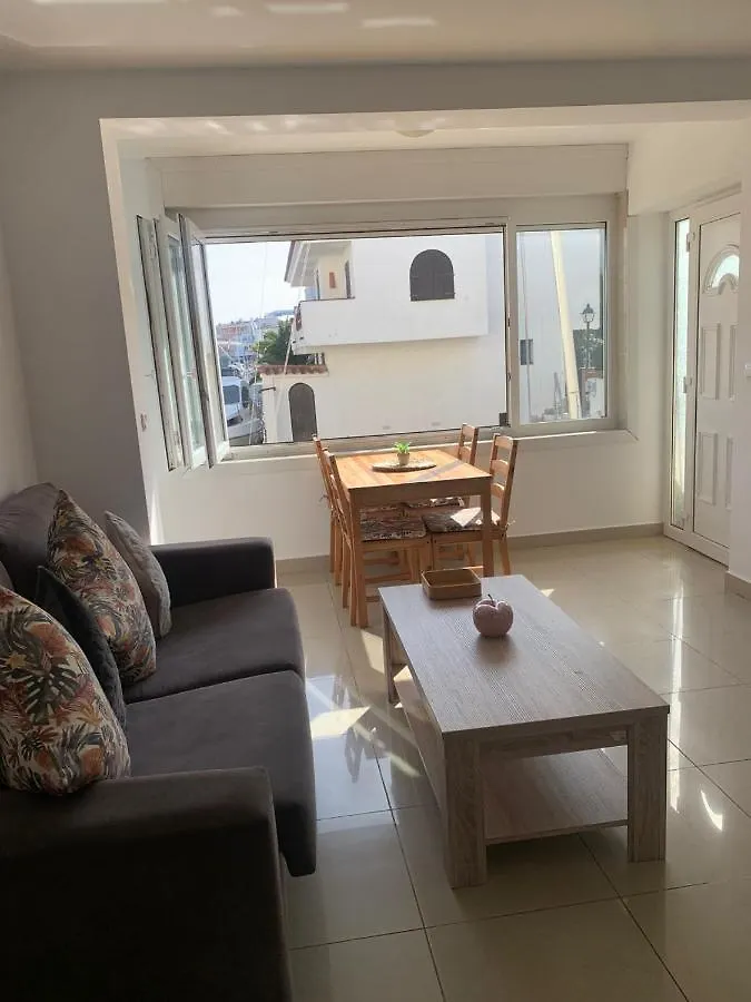 Waterside Apartment - Two Bedroom Empuriabrava Spain