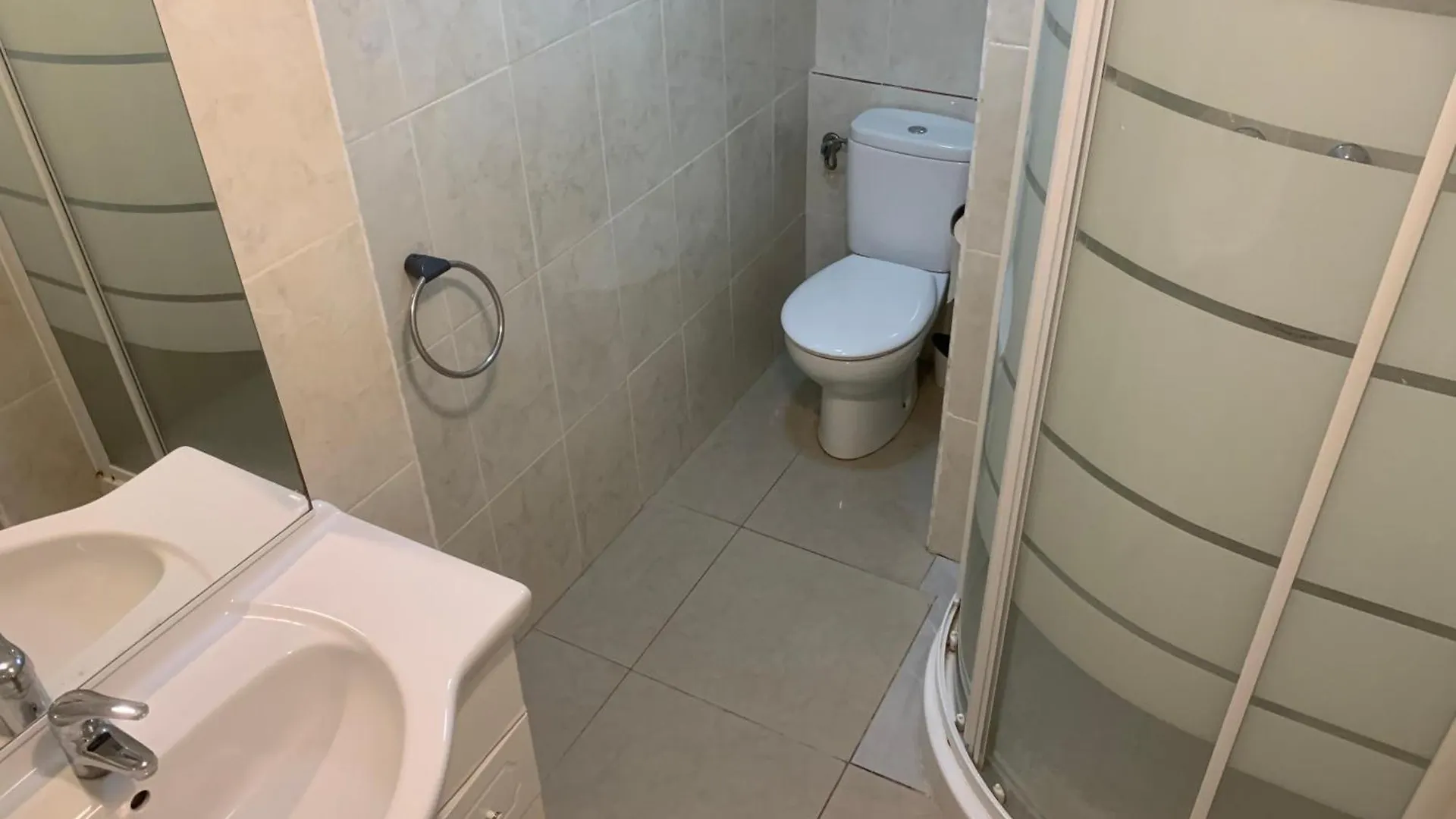 Waterside Apartment - Two Bedroom Empuriabrava