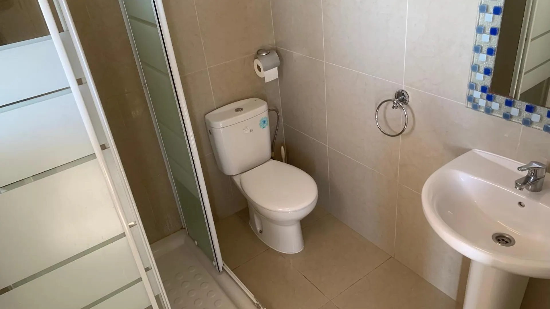 Waterside Apartment - Two Bedroom Empuriabrava