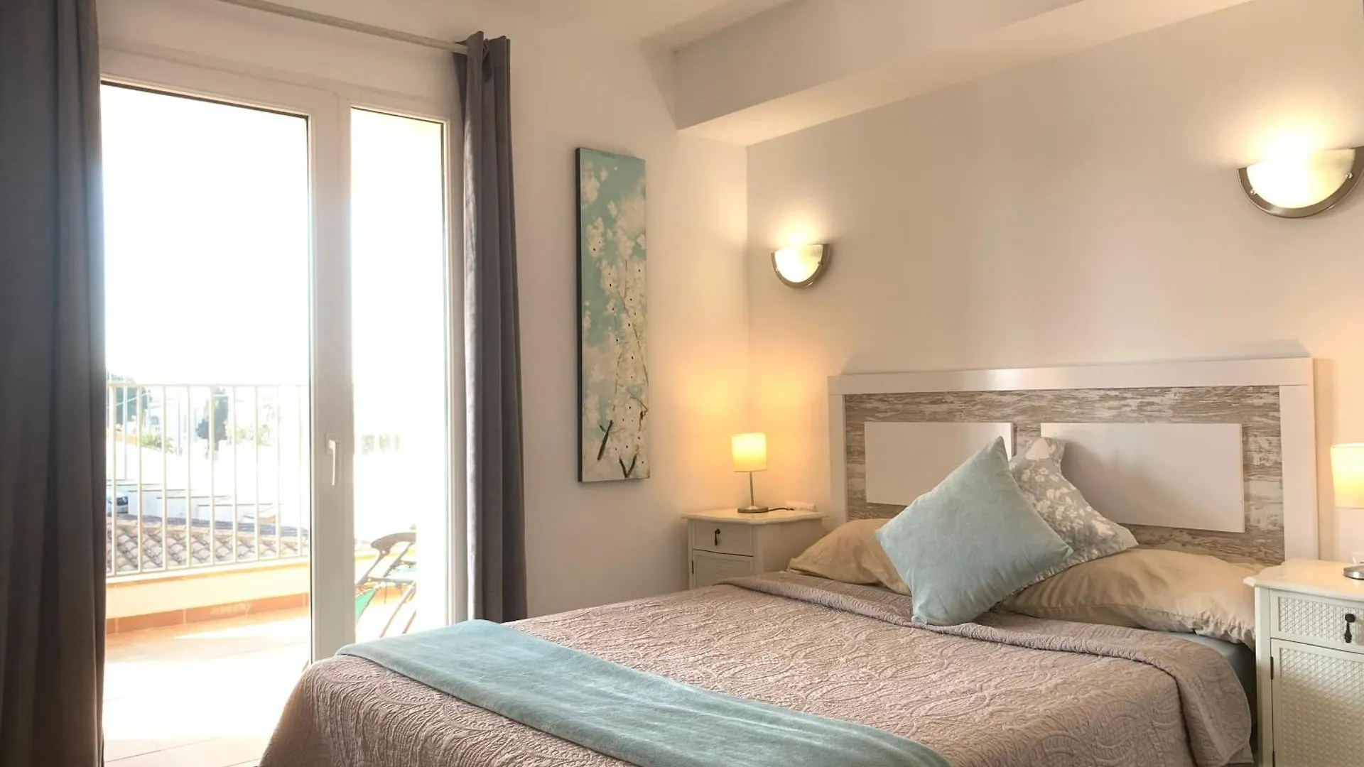 Waterside Apartment - Two Bedroom Empuriabrava Spain