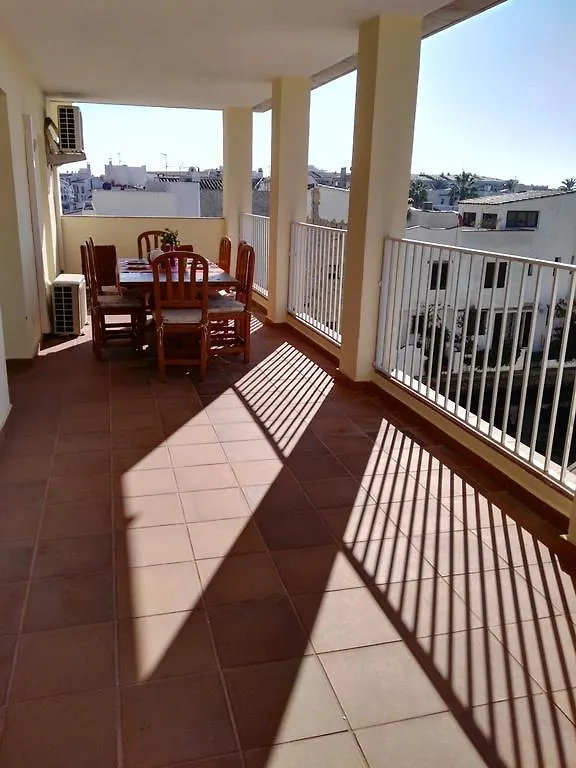 Waterside Apartment - Two Bedroom Empuriabrava
