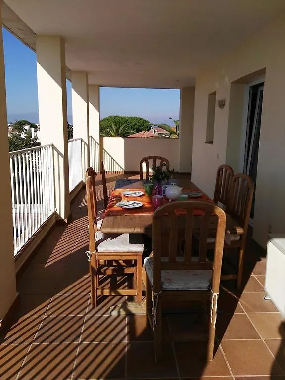 Waterside Apartment - Two Bedroom Empuriabrava 0*,