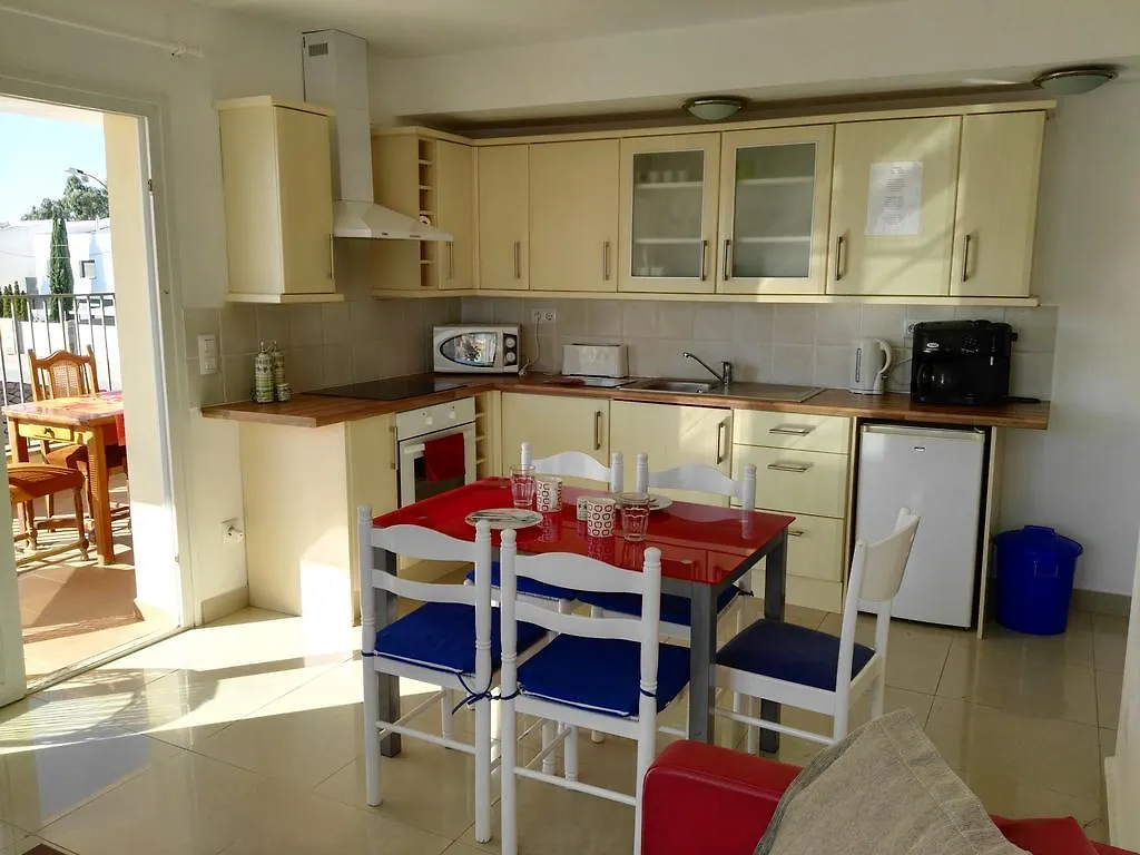 Waterside Apartment - Two Bedroom Empuriabrava