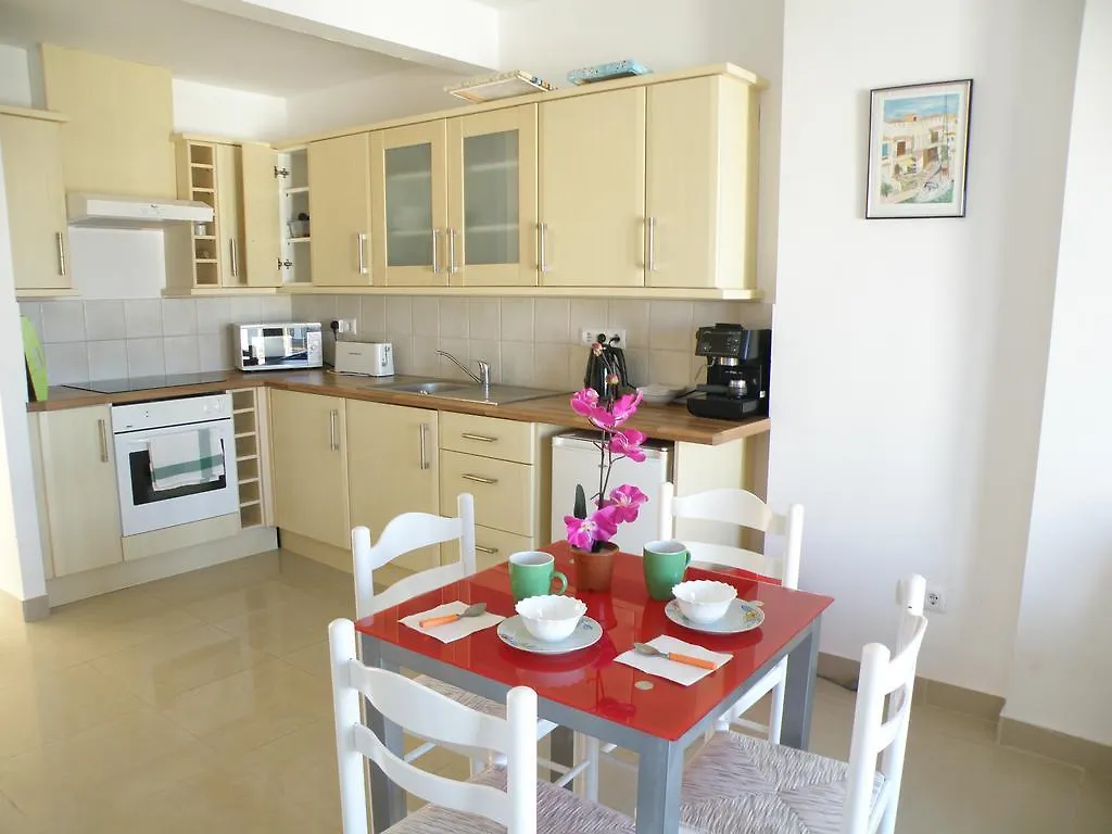 Waterside Apartment - Two Bedroom Empuriabrava