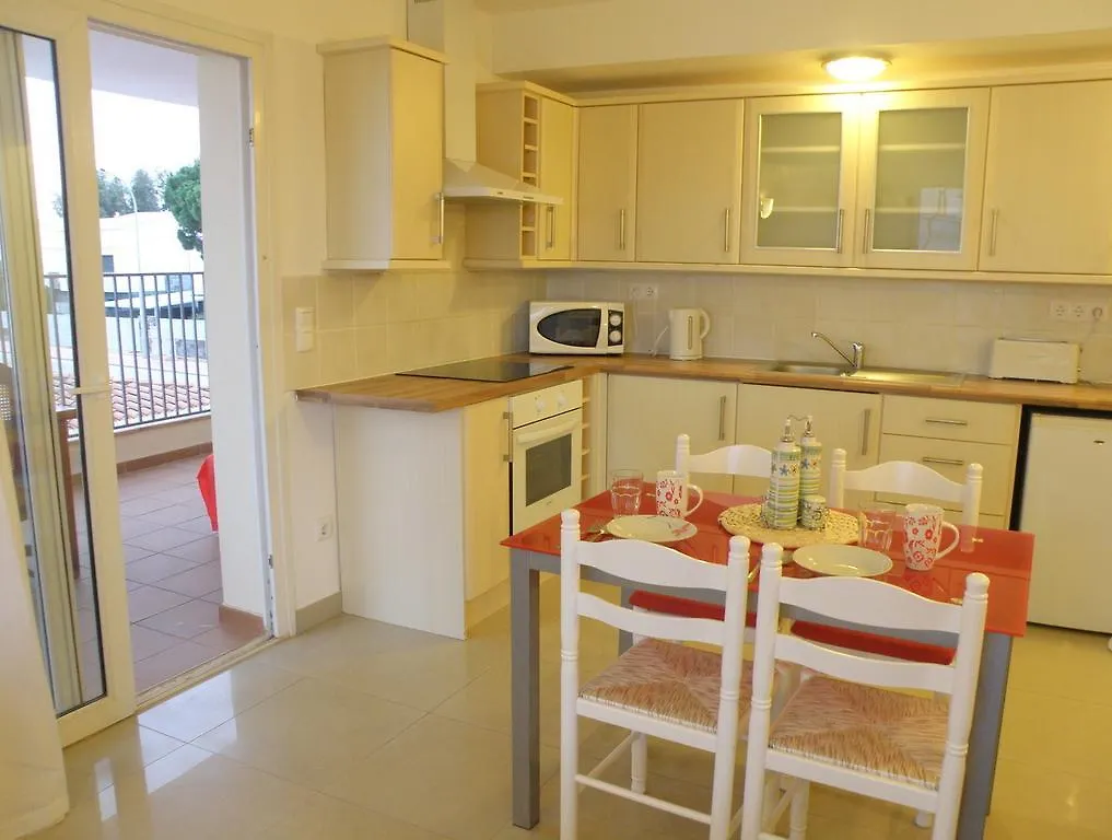 Waterside Apartment - Two Bedroom Empuriabrava