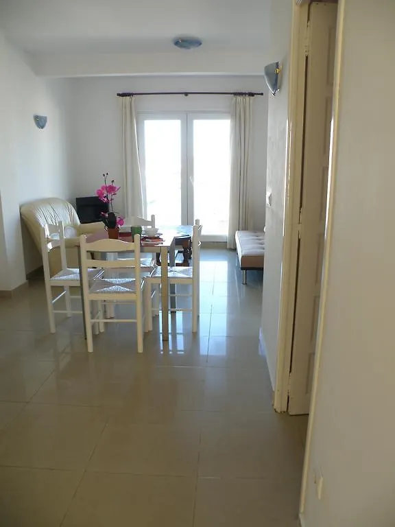 Waterside Apartment - Two Bedroom Empuriabrava Spain