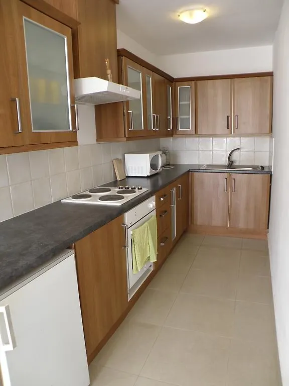 Waterside Apartment - Two Bedroom Empuriabrava